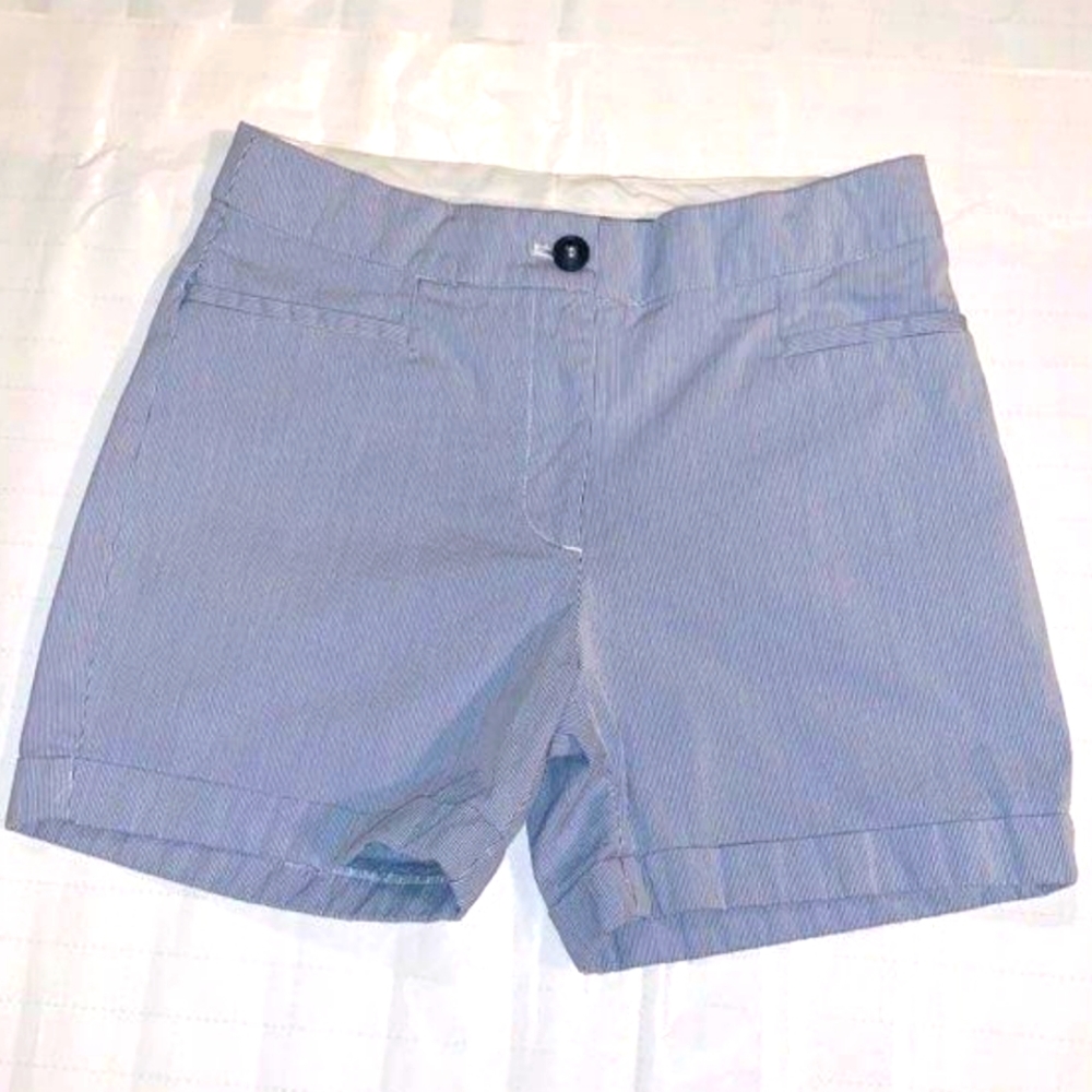 H&M shorts 4